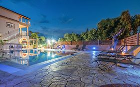 Armonia Boutique Hotel